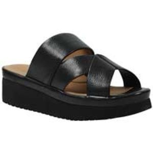 l'amour des pieds alyssa black lamba NEW NWT Size 10 M